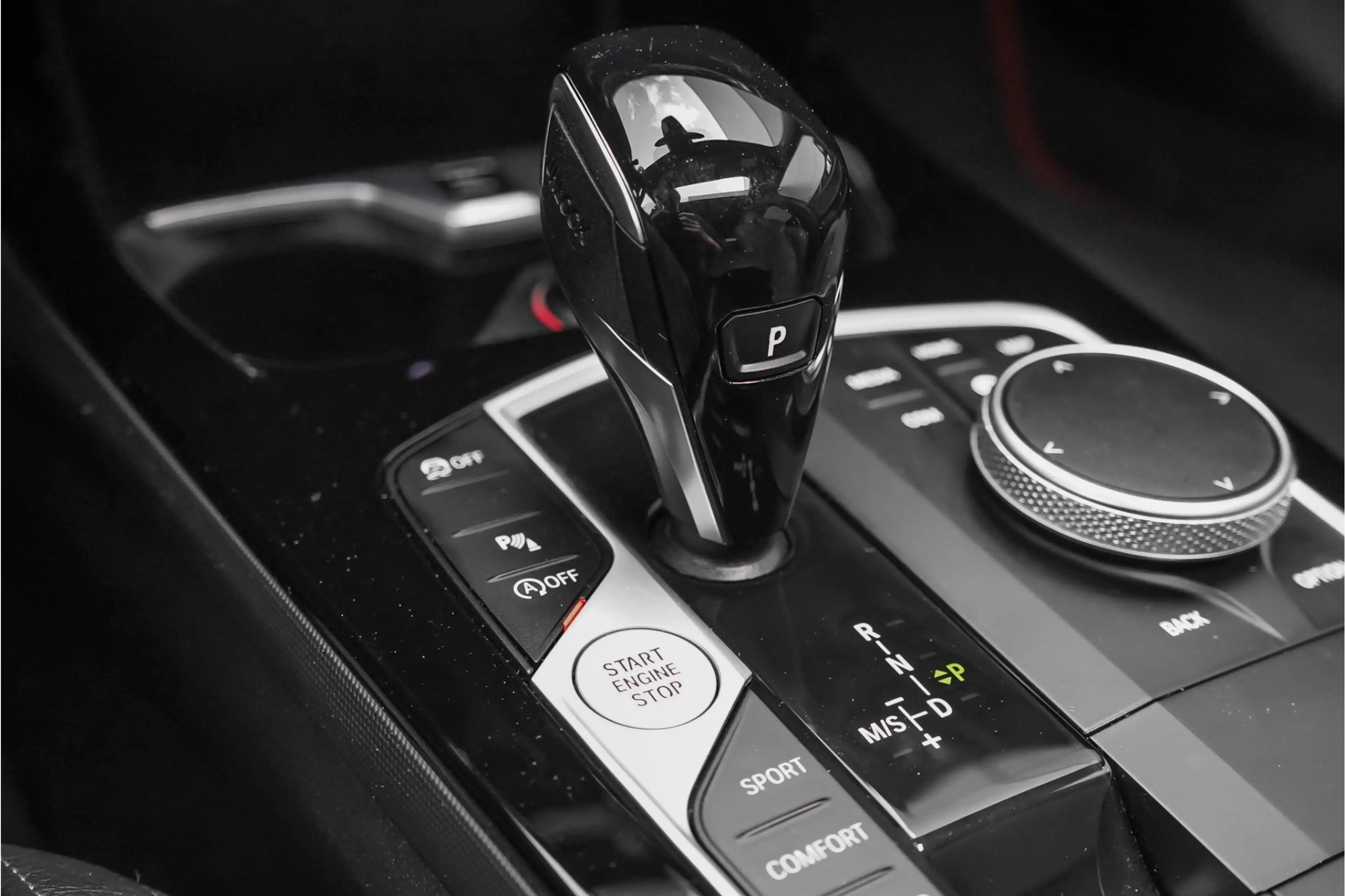 BMW 128 1-serie 128ti High Executive M-Sport Pano M-Stoel — photo 35