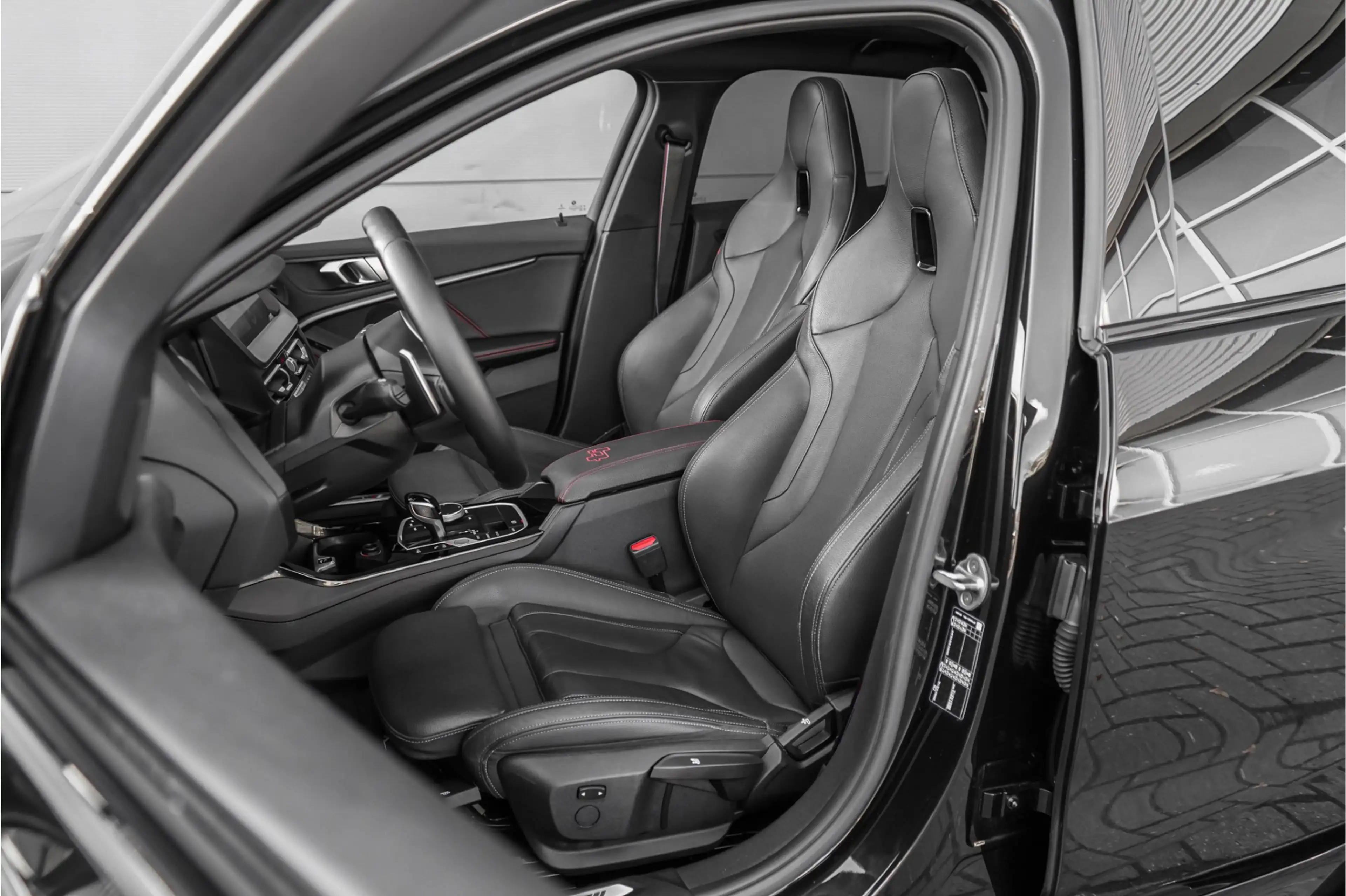 BMW 128 1-serie 128ti High Executive M-Sport Pano M-Stoel — photo 5
