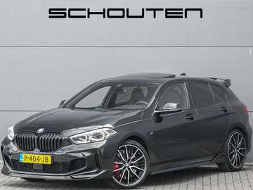 1-serie 128ti High Executive M-Sport Pano M-Stoel