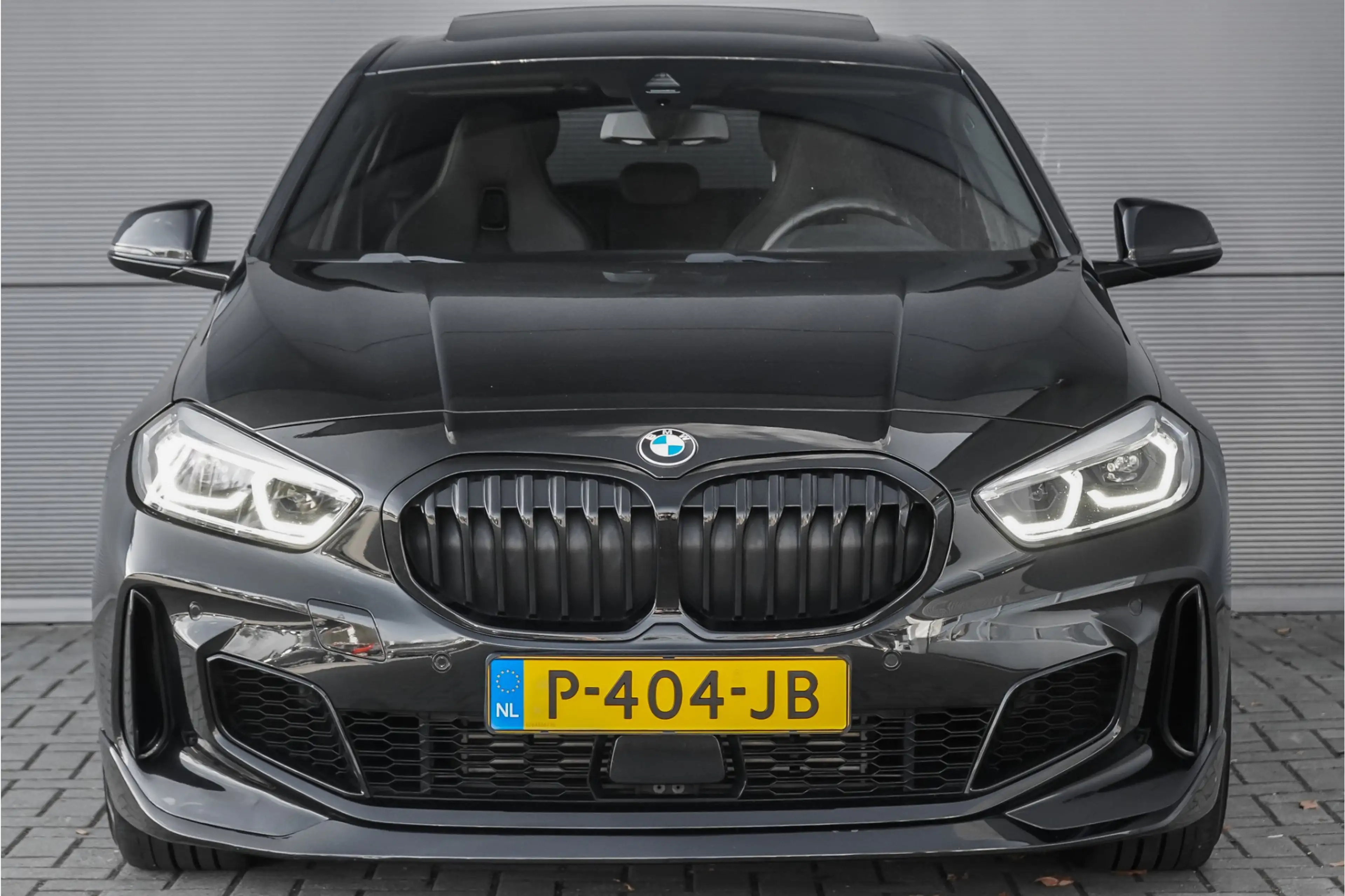 BMW 128 1-serie 128ti High Executive M-Sport Pano M-Stoel — photo 14