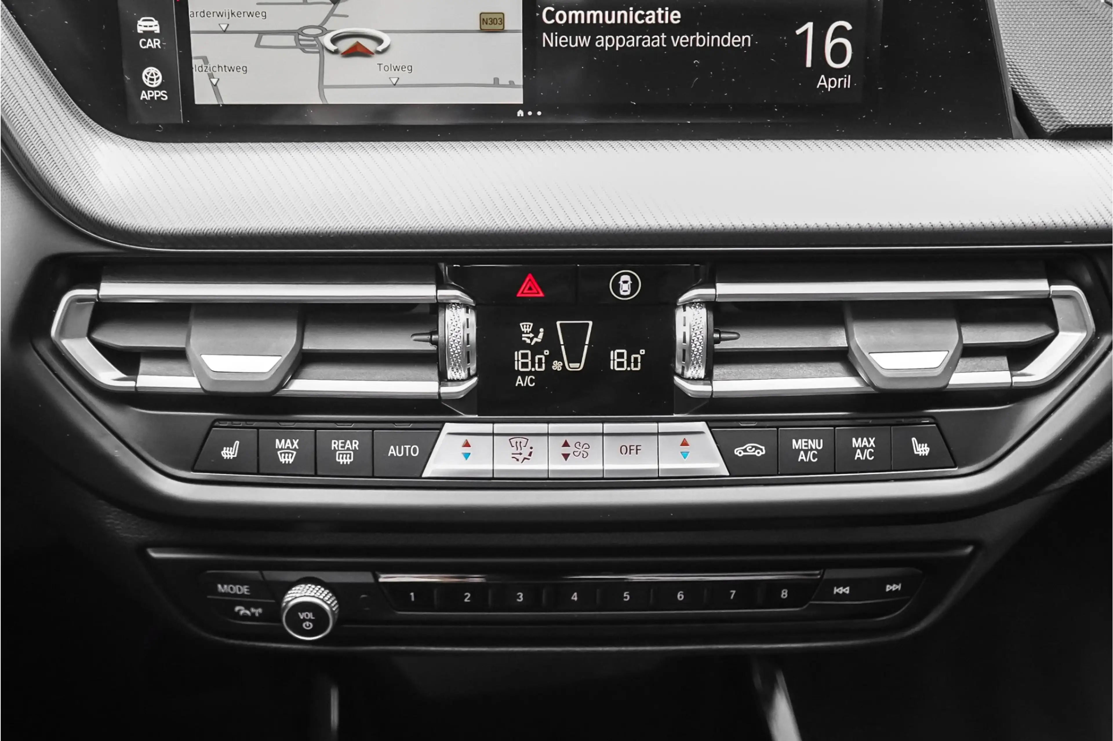 BMW 128 1-serie 128ti High Executive M-Sport Pano M-Stoel — photo 31