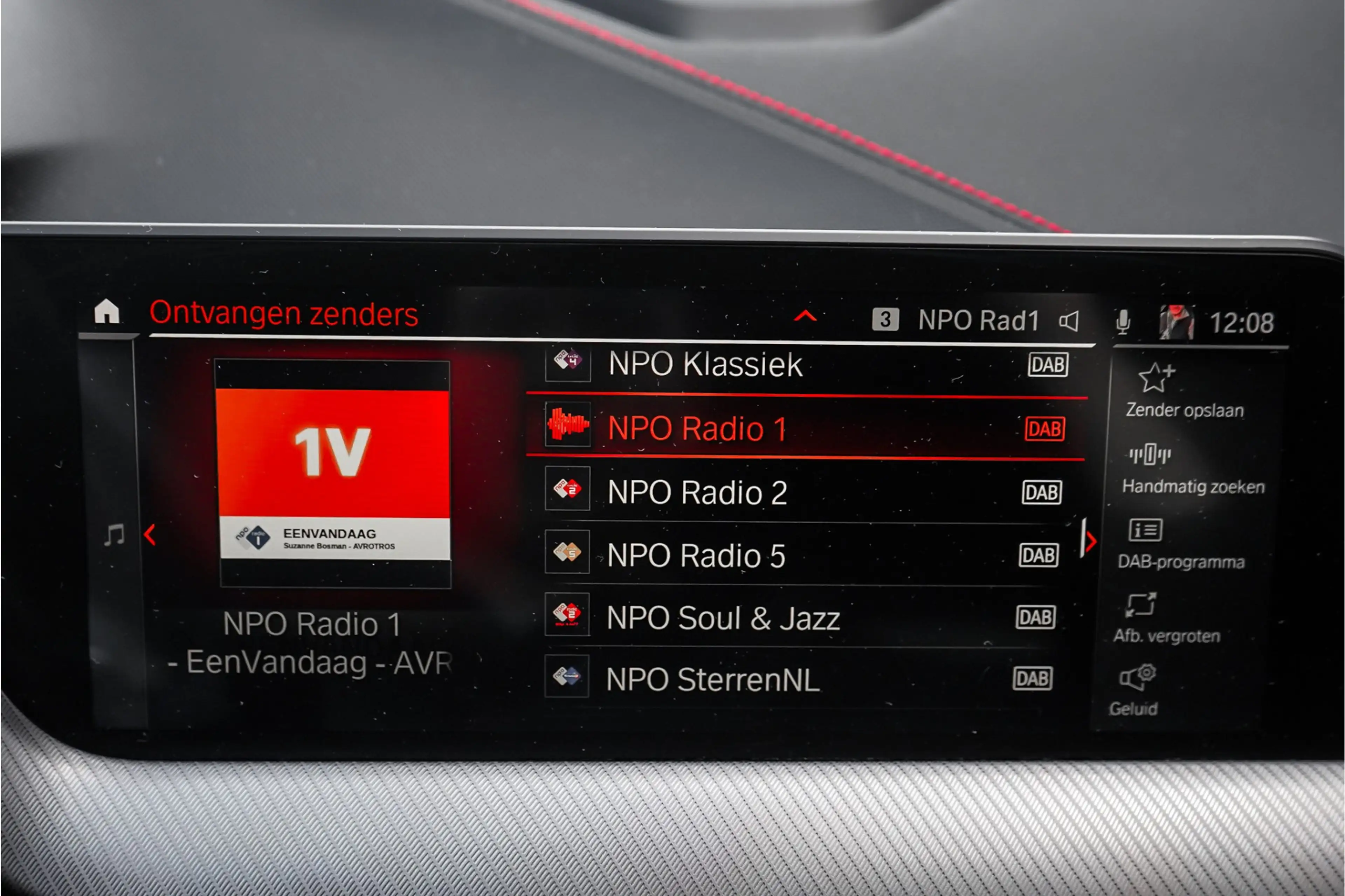 BMW 128 1-serie 128ti High Executive M-Sport Pano M-Stoel — photo 28