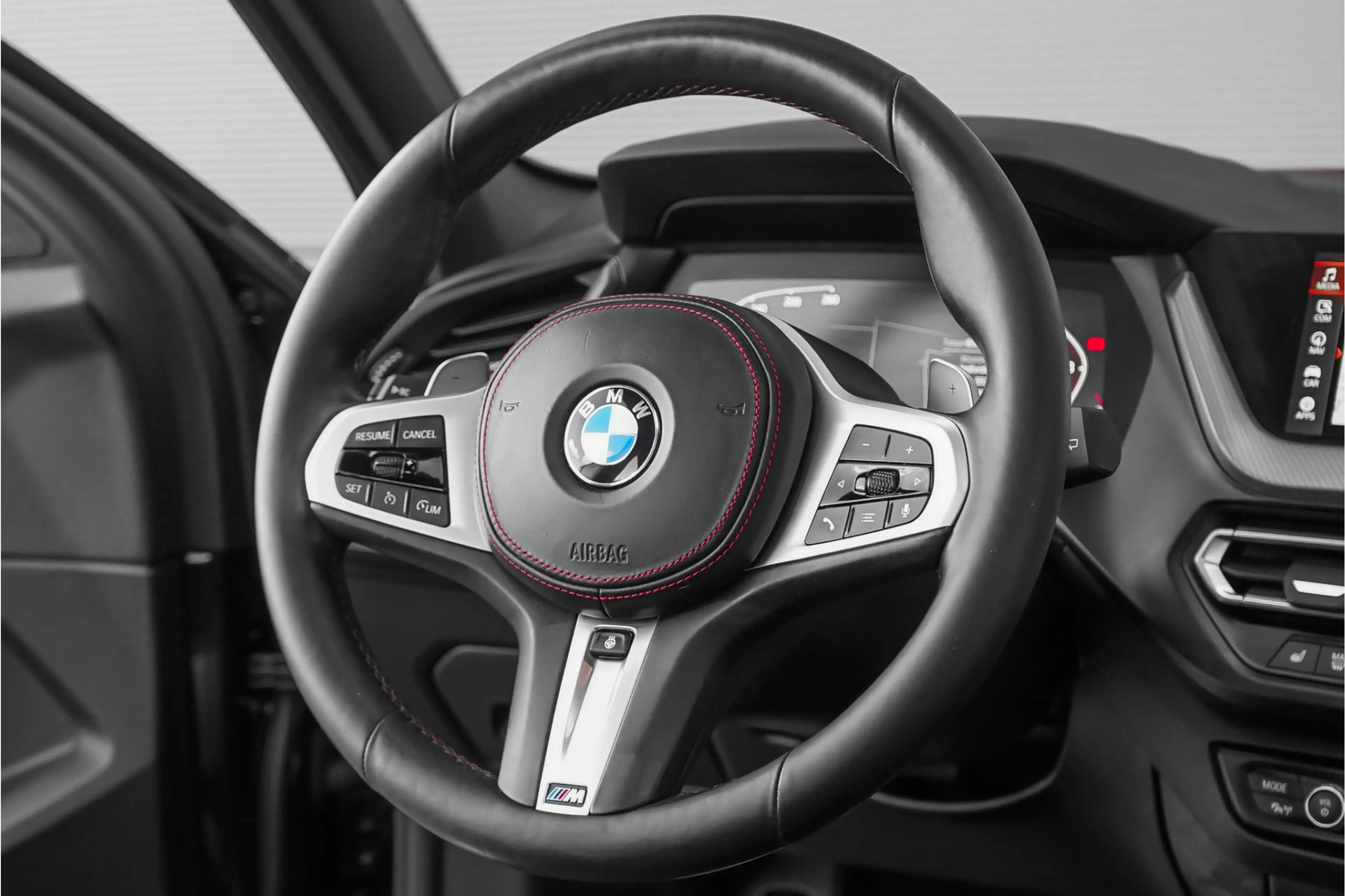 BMW 128 1-serie 128ti High Executive M-Sport Pano M-Stoel — photo 21
