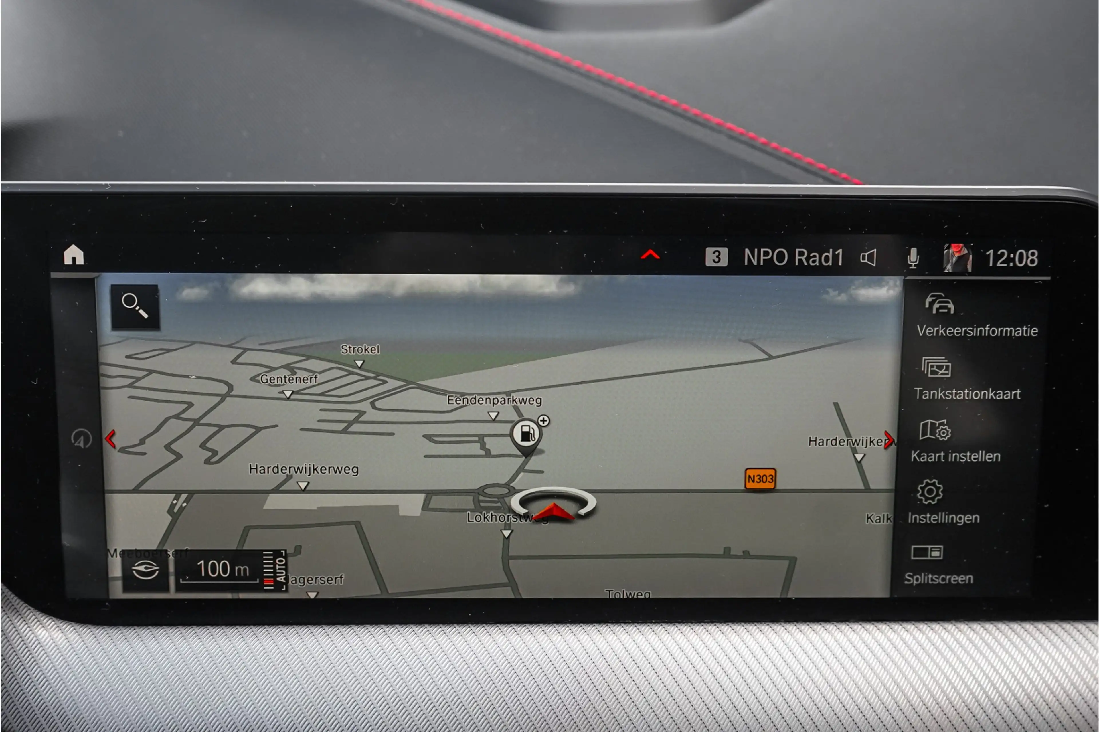BMW 128 1-serie 128ti High Executive M-Sport Pano M-Stoel — photo 27