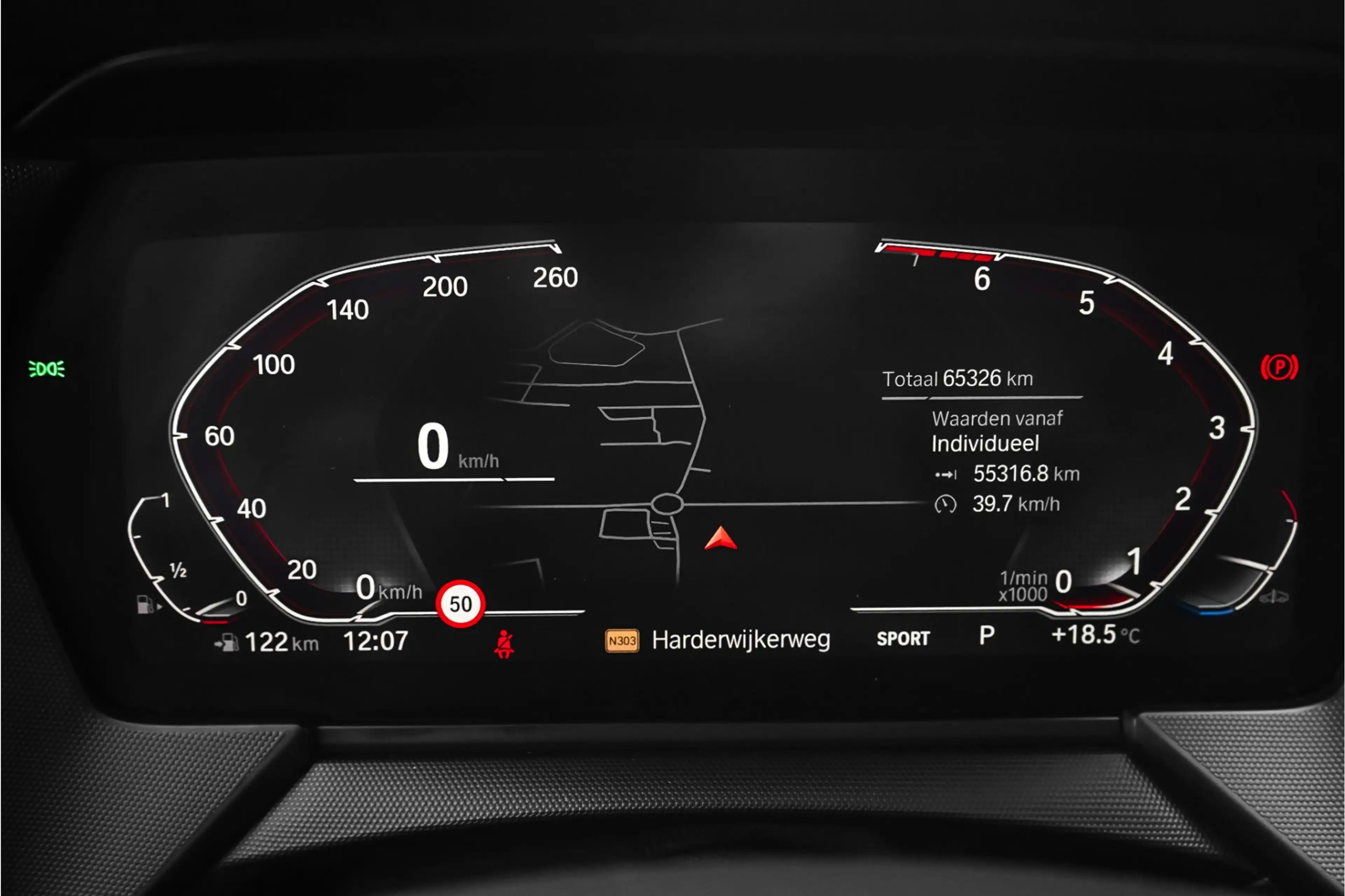 BMW 128 1-serie 128ti High Executive M-Sport Pano M-Stoel — photo 22