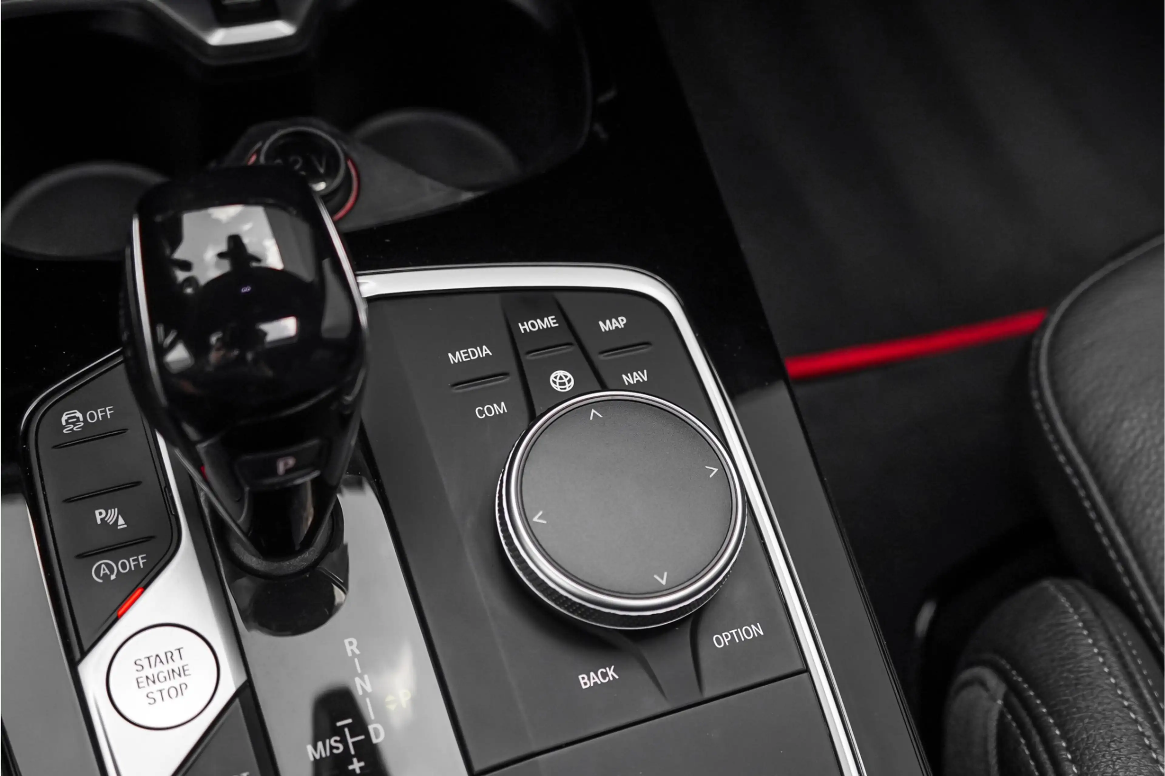 BMW 128 1-serie 128ti High Executive M-Sport Pano M-Stoel — photo 38