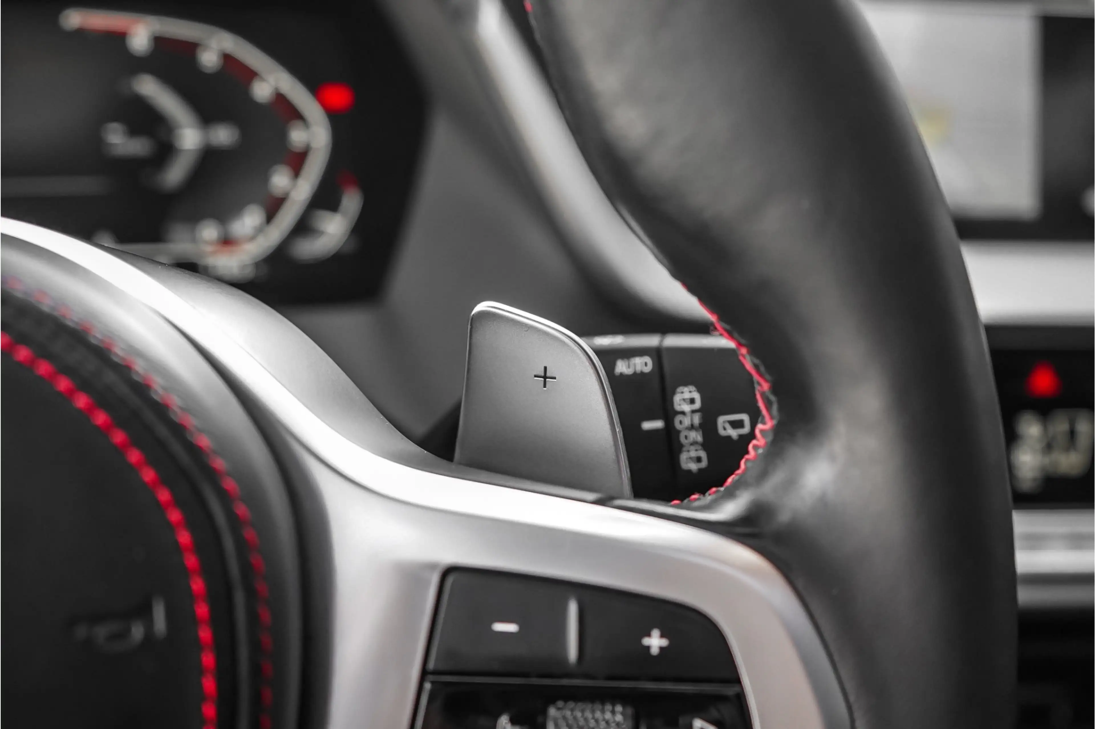 BMW 128 1-serie 128ti High Executive M-Sport Pano M-Stoel — photo 43