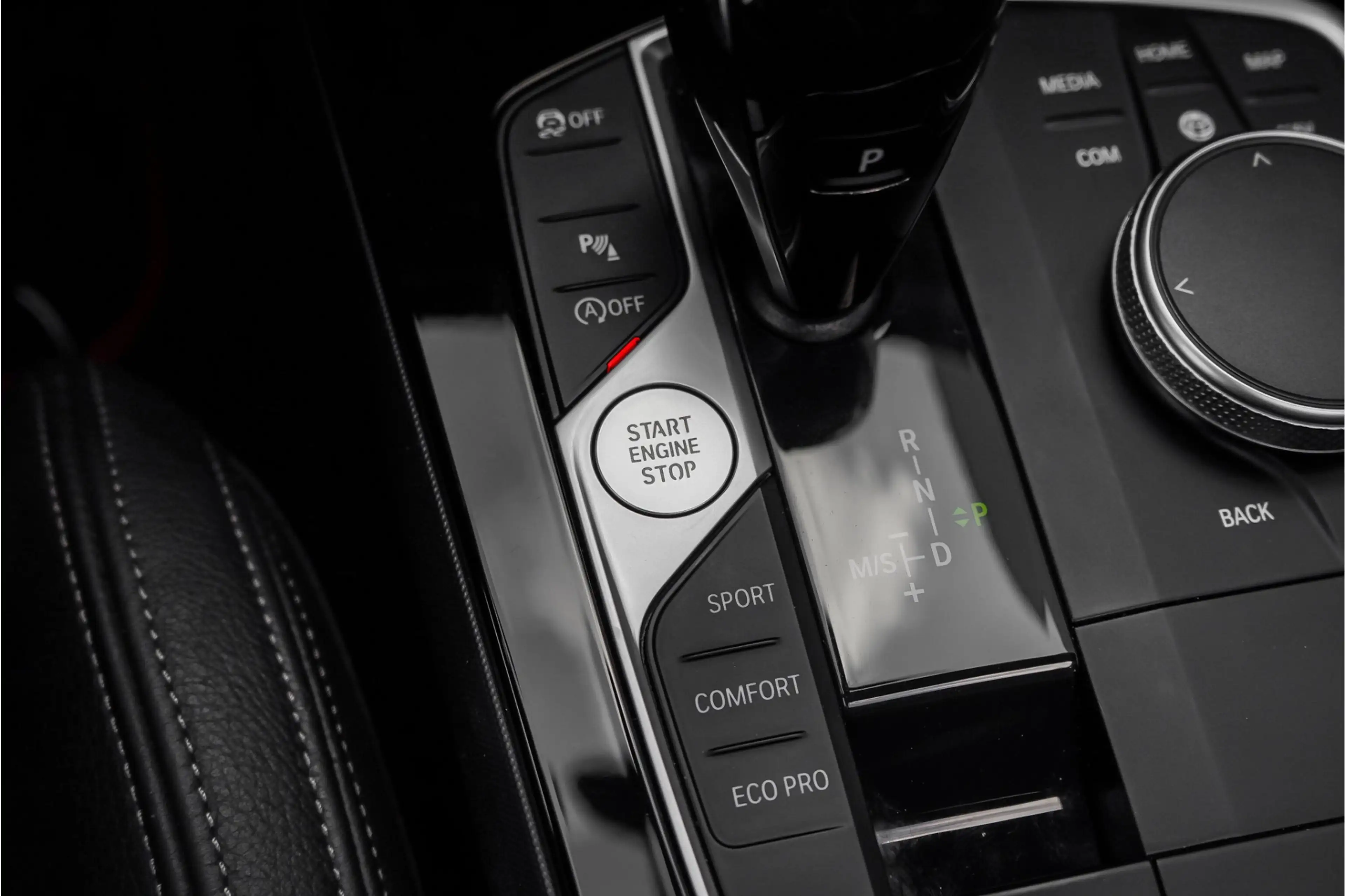 BMW 128 1-serie 128ti High Executive M-Sport Pano M-Stoel — photo 36