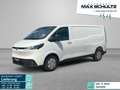 Maxus Deliver 7  2.0 Diesel L2 FWD L2H1 LUX *PDC*SpurH Blanco - thumbnail 1