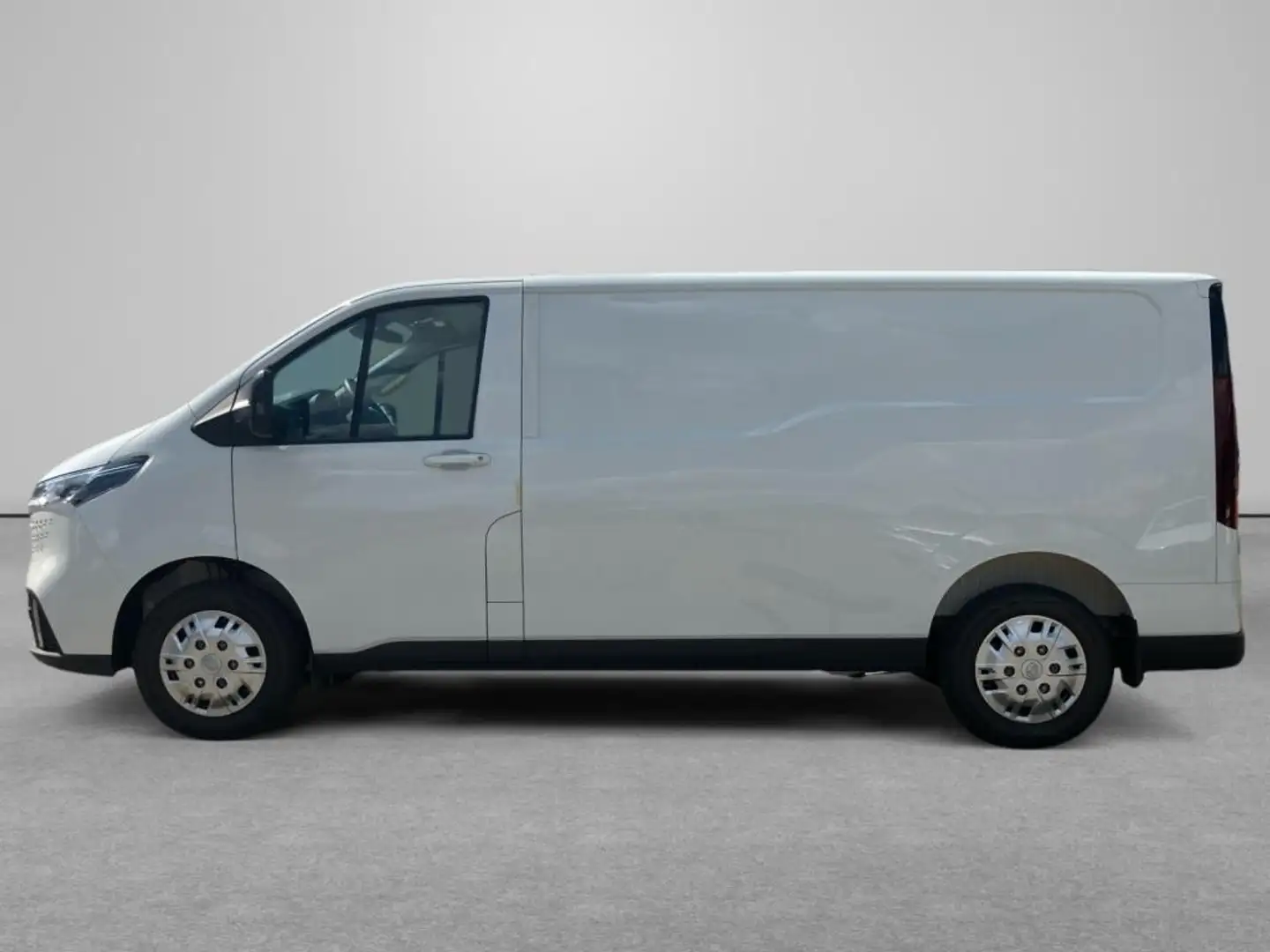 Maxus Deliver 7  2.0 Diesel L2 FWD L2H1 LUX *PDC*SpurH Blanco - 2