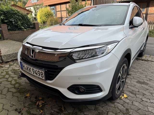 Honda HR-V Executive