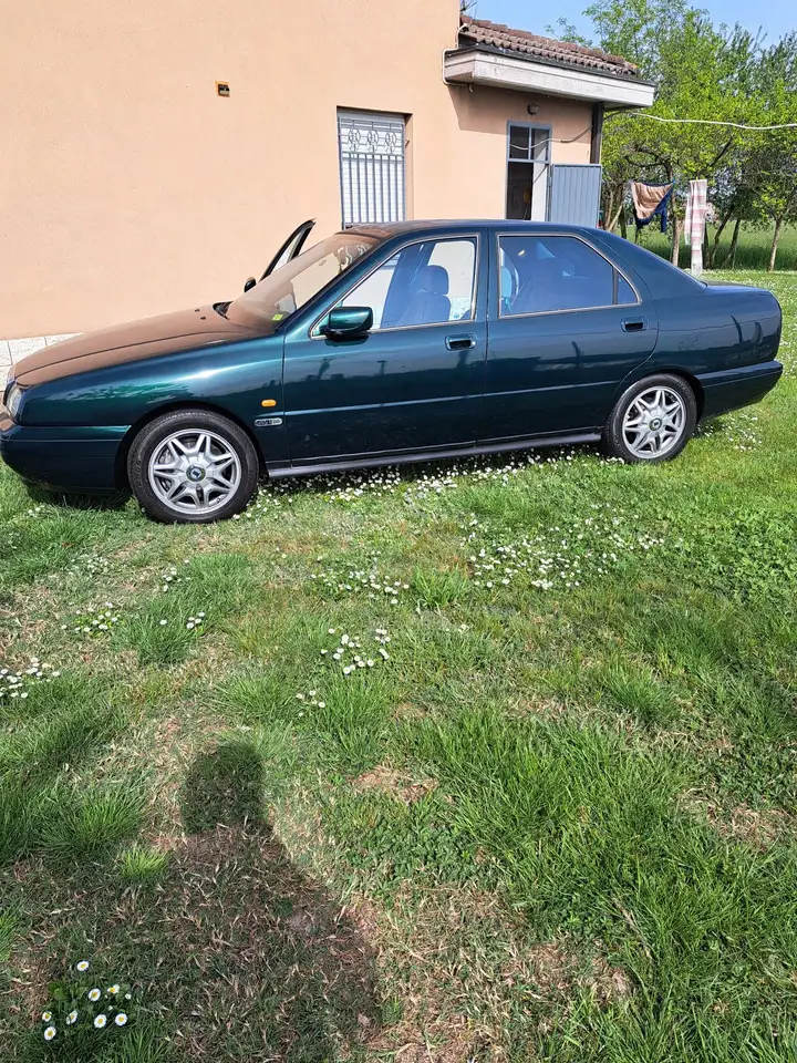 Lancia K 2.0t 20v, foto 3