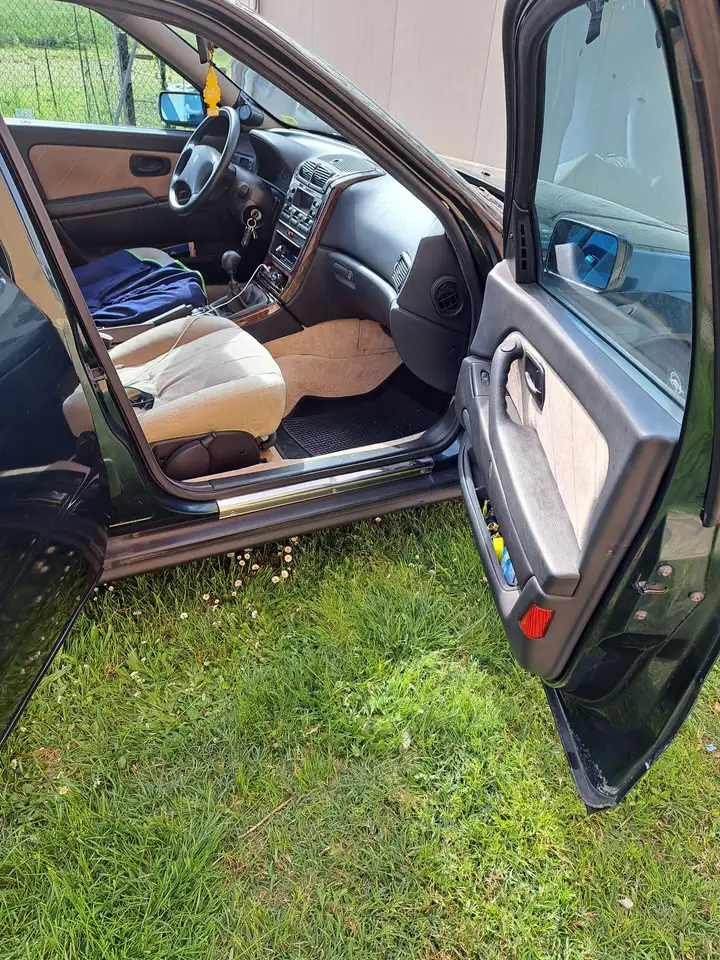 Lancia K 2.0t 20v, foto 9