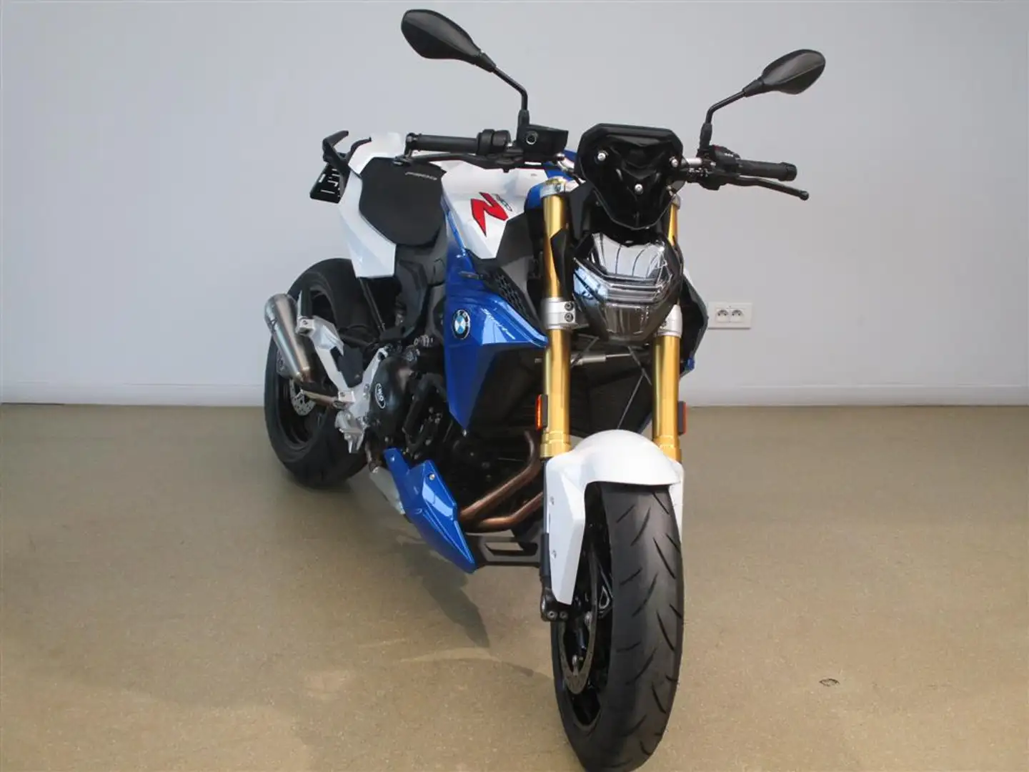 BMW F 900 R Prem. Selec 36mnd Garantie - 2