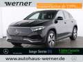 Mercedes-Benz EQA 250+ PROG-ADV+ PANO MEMORY SOUND KEYLGO WDGS Negro - thumbnail 1