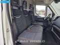 Iveco Daily 35S14 Automaat Nwe model 3500kg trekhaak Standkach Wit - thumbnail 14