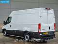 Iveco Daily 35S14 Automaat Nwe model 3500kg trekhaak Standkach Wit - thumbnail 2