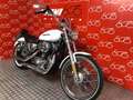 Harley-Davidson XL 1200 c Bianco - thumbnail 2