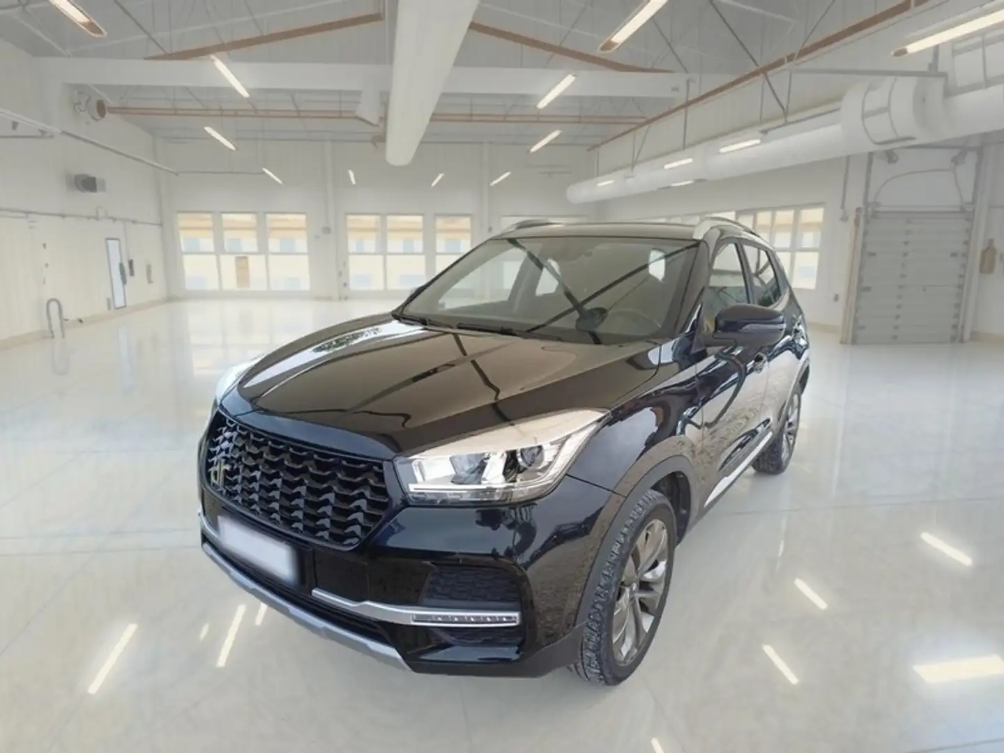 DR Automobiles DR4.0 1.5 MT BENZ GPL - 1