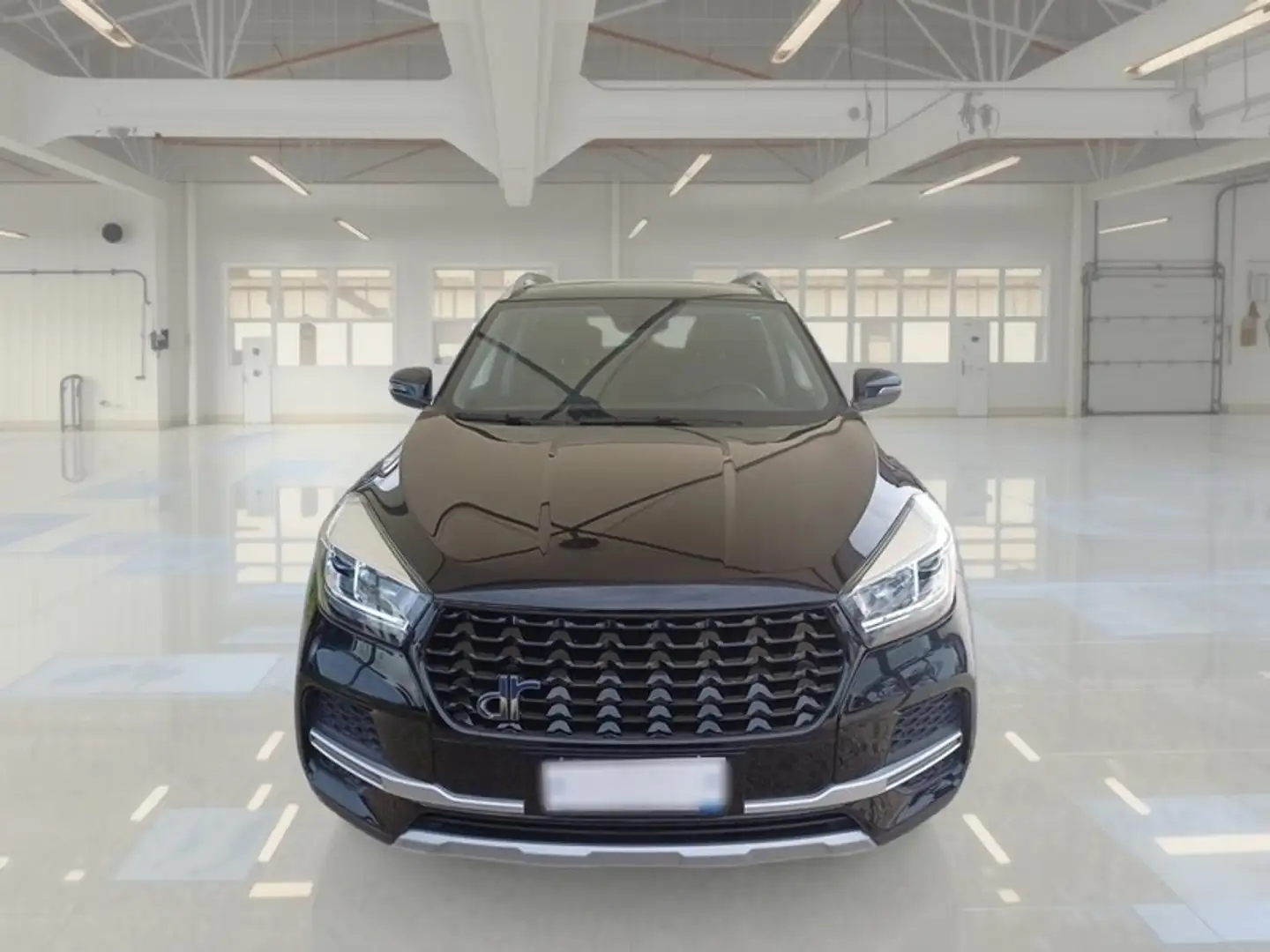 DR Automobiles DR4.0 1.5 MT BENZ GPL - 2