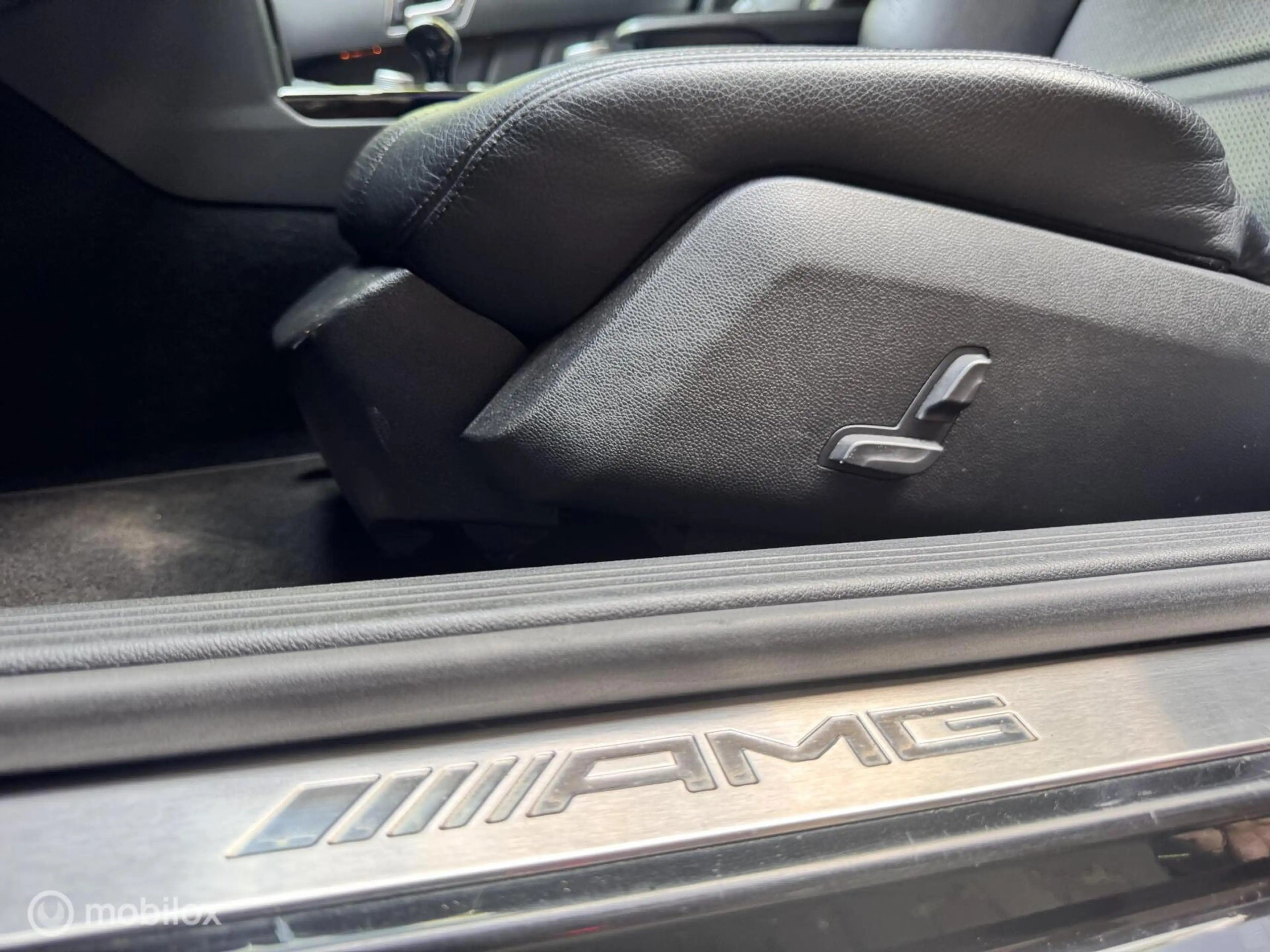 Mercedes-Benz E 63 AMG — photo 11