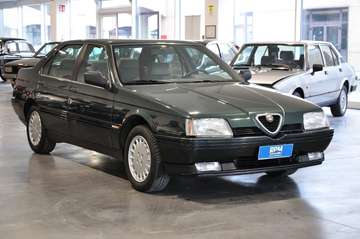 2.0i Twin Spark ASI