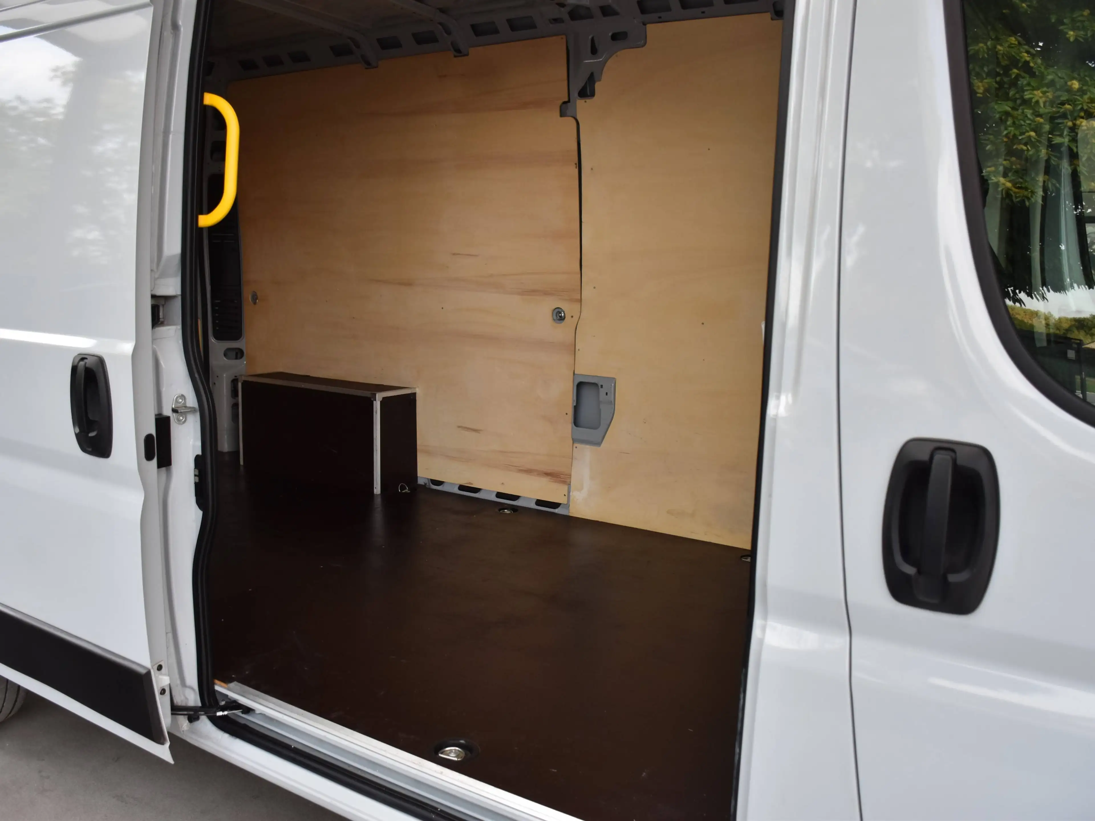 Citroen Jumper 2.2 HDI / L3H2 / 3 ZIT / CARPLAY / CAMERA / DAB / LED / TREKHAAK — photo 13