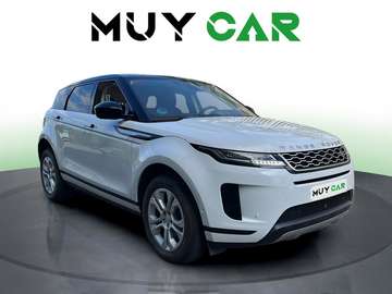 2.0D I4 MHEV Standard AWD Aut. 163