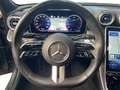 Mercedes-Benz C 220 d 4matic T AMG+MBUX+Fahrassist+AHK+HUD+SHD Grau - thumbnail 10