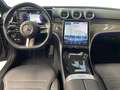 Mercedes-Benz C 220 d 4matic T AMG+MBUX+Fahrassist+AHK+HUD+SHD Grau - thumbnail 4
