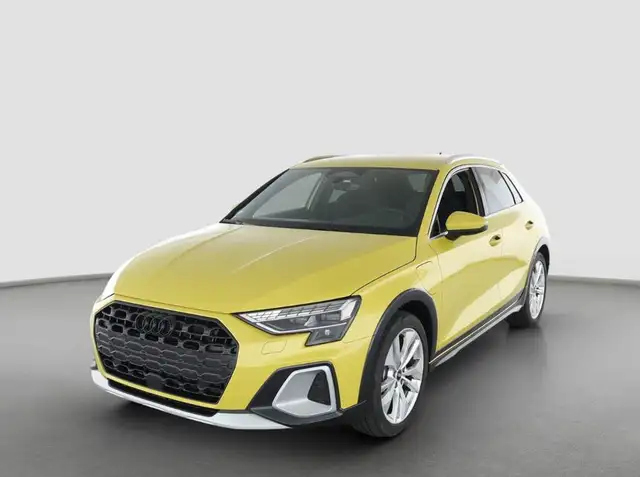 Audi A3 view 8
