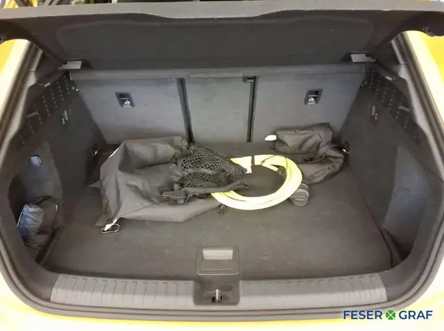 Audi A3 view 7
