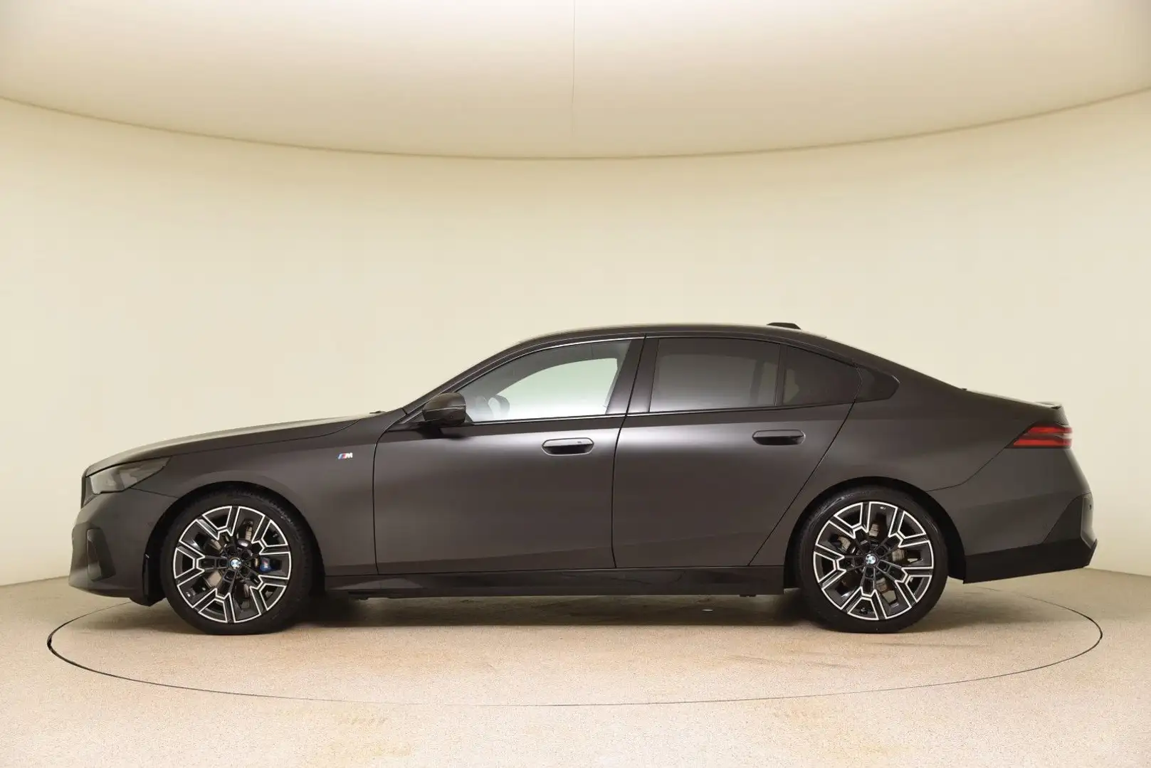 BMW 520 d xDrive M Sport Pro DriveAssProf *UVP:84.320 Grigio - 2