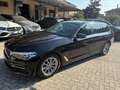 BMW 520 520d Touring Business Noir - thumbnail 2