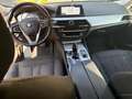 BMW 520 520d Touring Business Noir - thumbnail 9