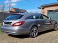 Mercedes-Benz CLS 350 CLS Shooting Brake 350 (BlueTEC) d 9G-TRONIC Zilver - thumbnail 2