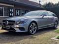 Mercedes-Benz CLS 350 CLS Shooting Brake 350 (BlueTEC) d 9G-TRONIC Zilver - thumbnail 4