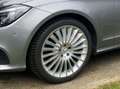 Mercedes-Benz CLS 350 CLS Shooting Brake 350 (BlueTEC) d 9G-TRONIC Zilver - thumbnail 5