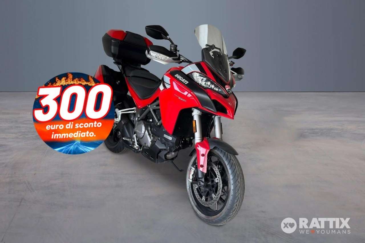 Ducati Multistrada 1260 1260