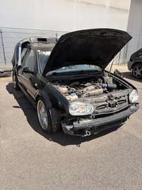 Golf 4 GTI
