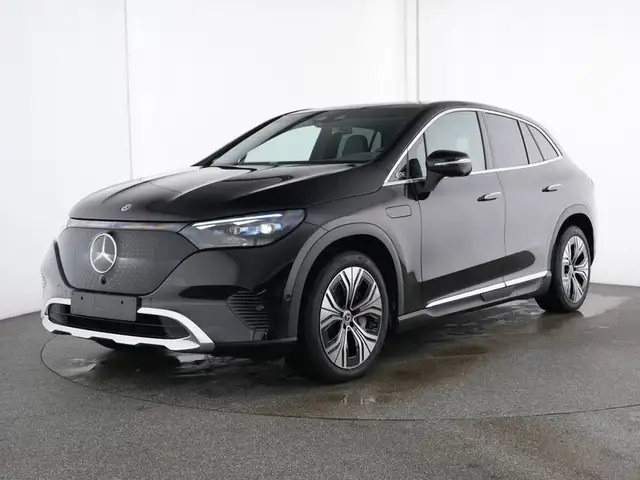 Mercedes-Benz EQE SUV EQE 350+ SUV ELCTRIC ART+HUD+PANO+AIRM+AHK+HYPER