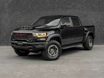 2027 TRX SRT® € 154000 + 6.2L SRT® HEMI® V8 SUPERCHARGED