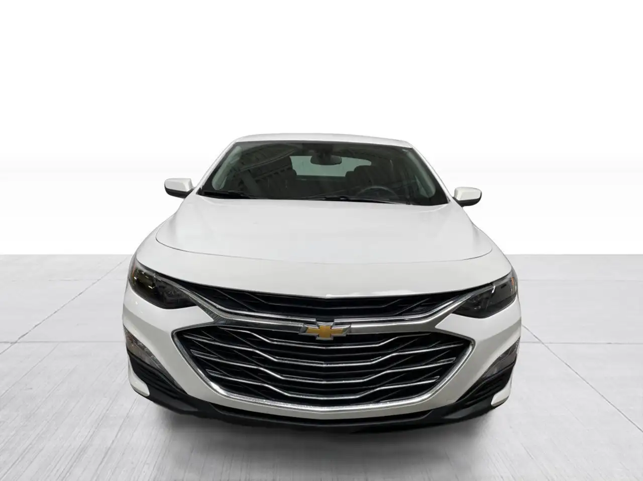 Chevrolet Malibu photo Chevrolet Malibu