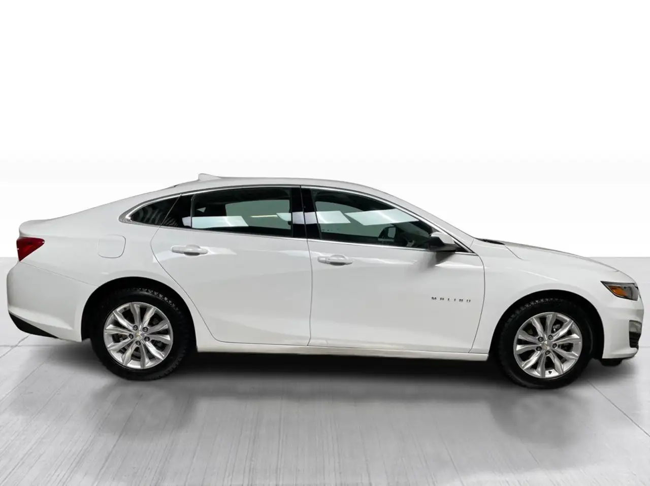 Chevrolet Malibu photo Chevrolet Malibu