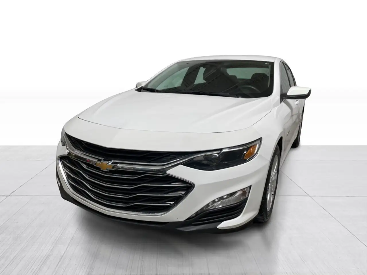 Chevrolet Malibu photo Chevrolet Malibu