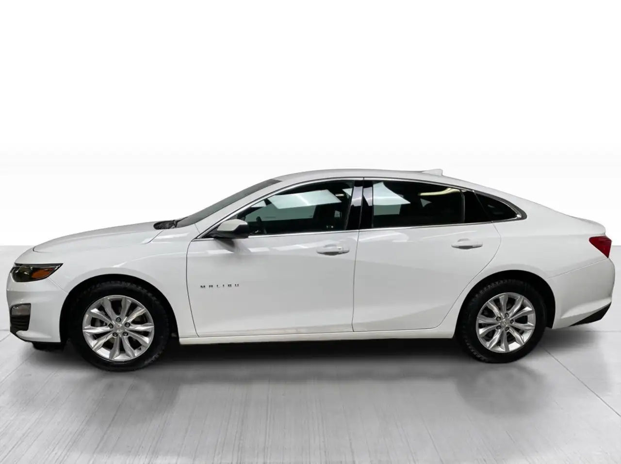 Chevrolet Malibu photo Chevrolet Malibu
