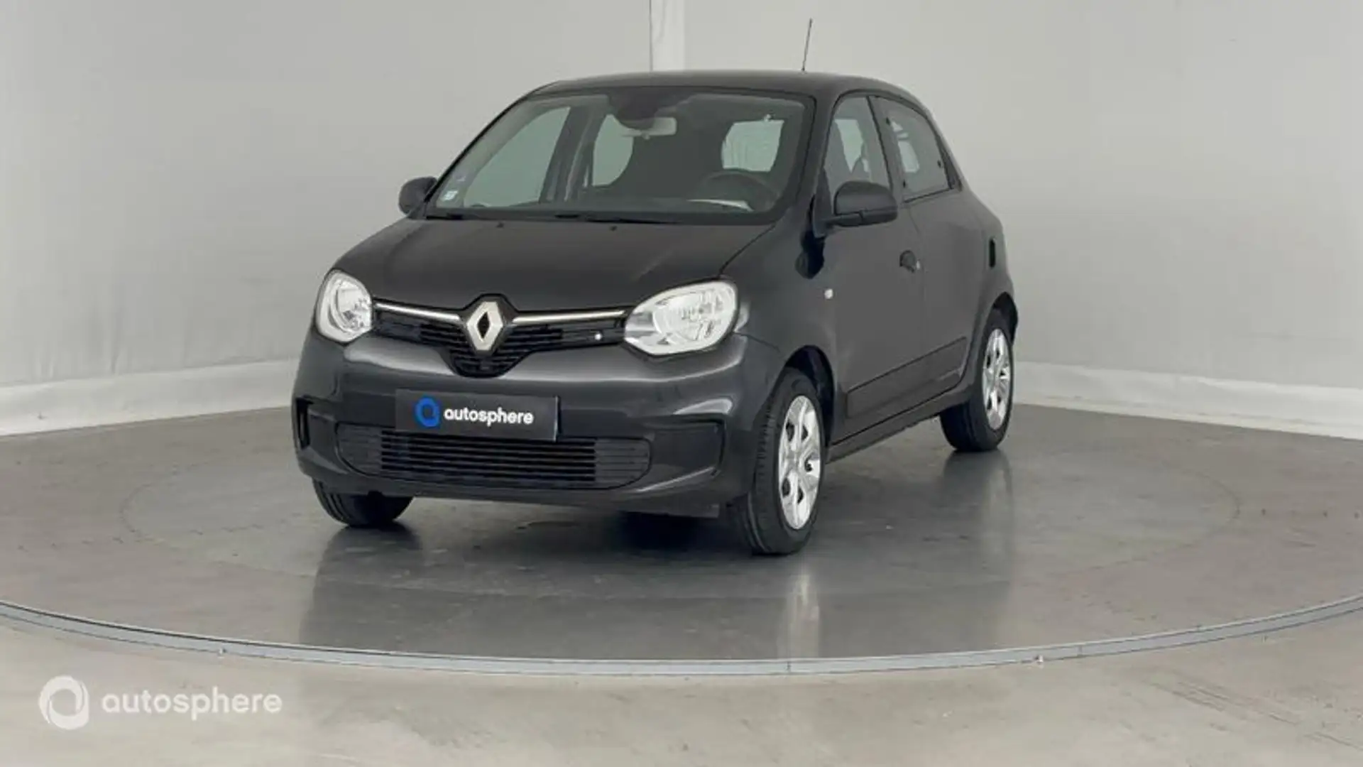 Renault Twingo 1.0 SCe 65ch Life - 21 - 1