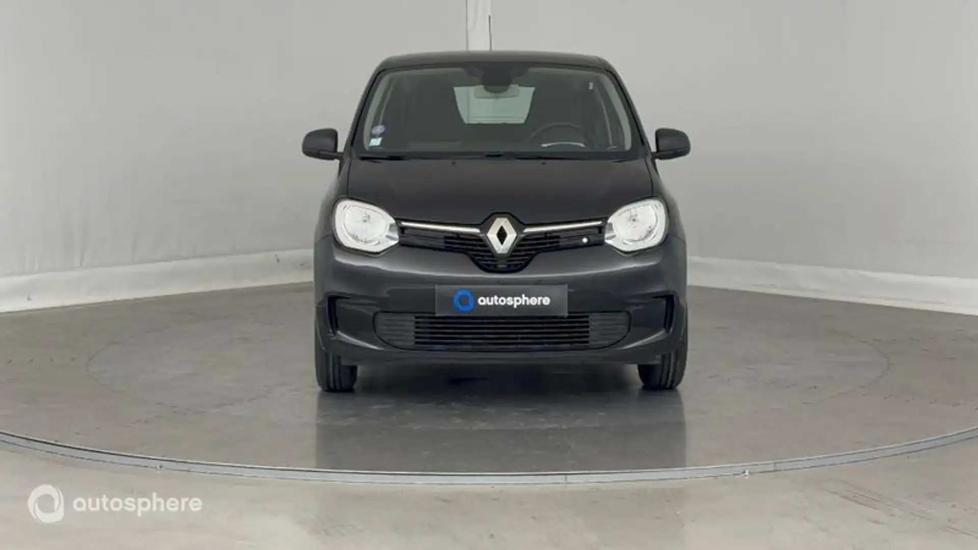 Renault Twingo 1.0 SCe 65ch Life - 21 - 2