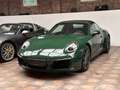 Porsche 991 911 Targa 4 20 TURBO*LED*SPORTABGAS*BOSE*LIFTSYSTE Vert - thumbnail 1