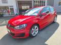 Volkswagen Golf GTI Performance 2.0 TSI Xenon Media Winterpaket Rot - thumbnail 3